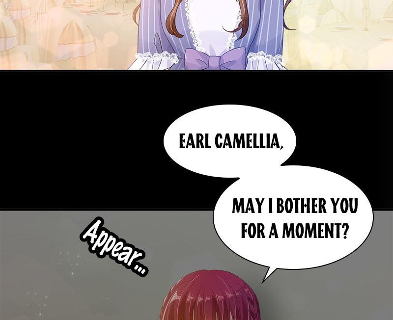 Princess and Her Ancient Vine Chapter 85 page 9
