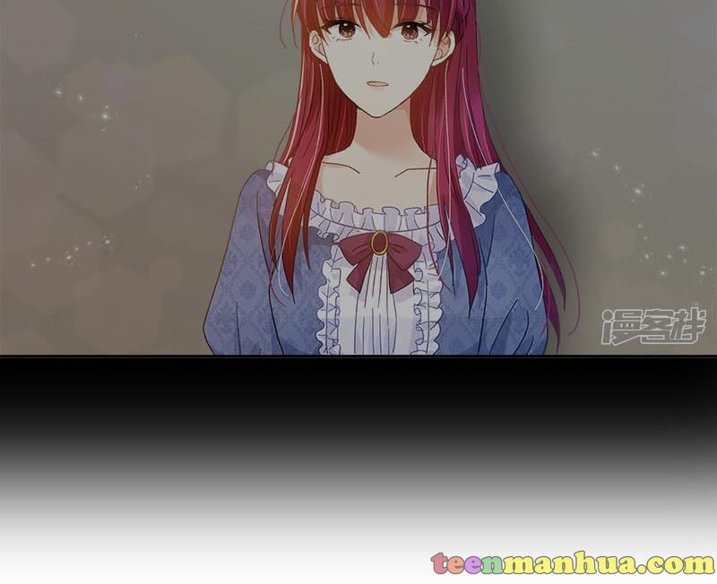 Princess and Her Ancient Vine Chapter 85 page 10