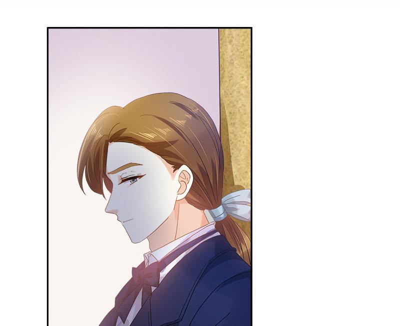 Princess and Her Ancient Vine Chapter 85 page 11