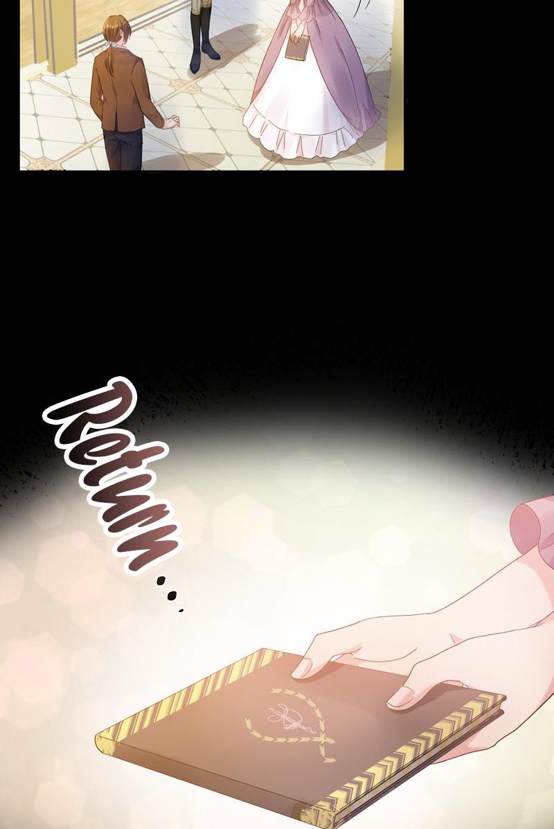 Princess and Her Ancient Vine Chapter 85 page 24