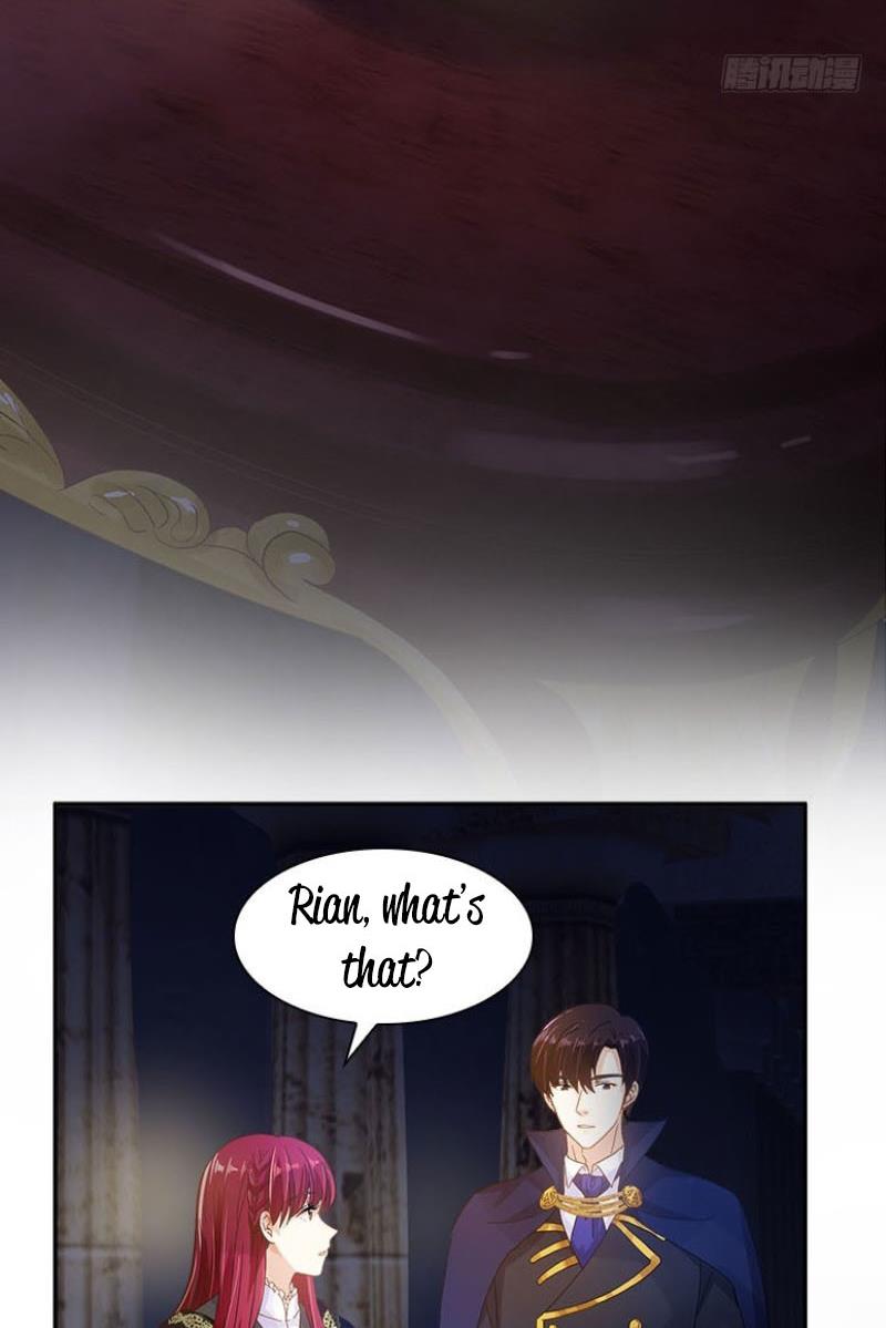 Princess and Her Ancient Vine Chapter 86 page 6