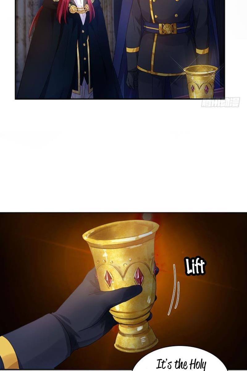 Princess and Her Ancient Vine Chapter 86 page 7