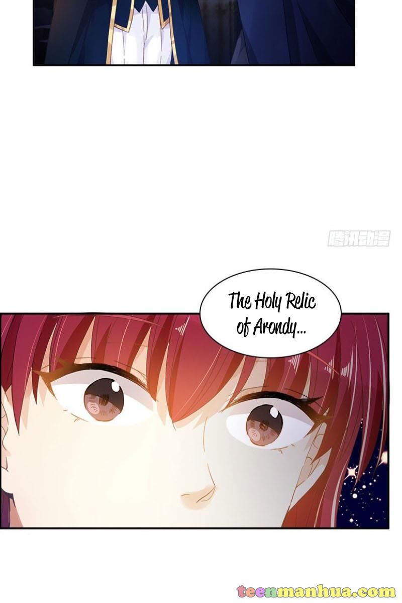 Princess and Her Ancient Vine Chapter 86 page 9