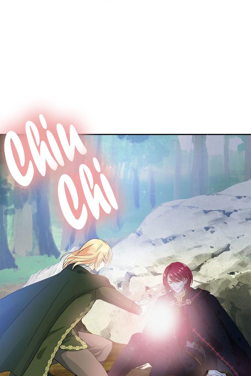 Princess and Her Ancient Vine Chapter 86 page 22