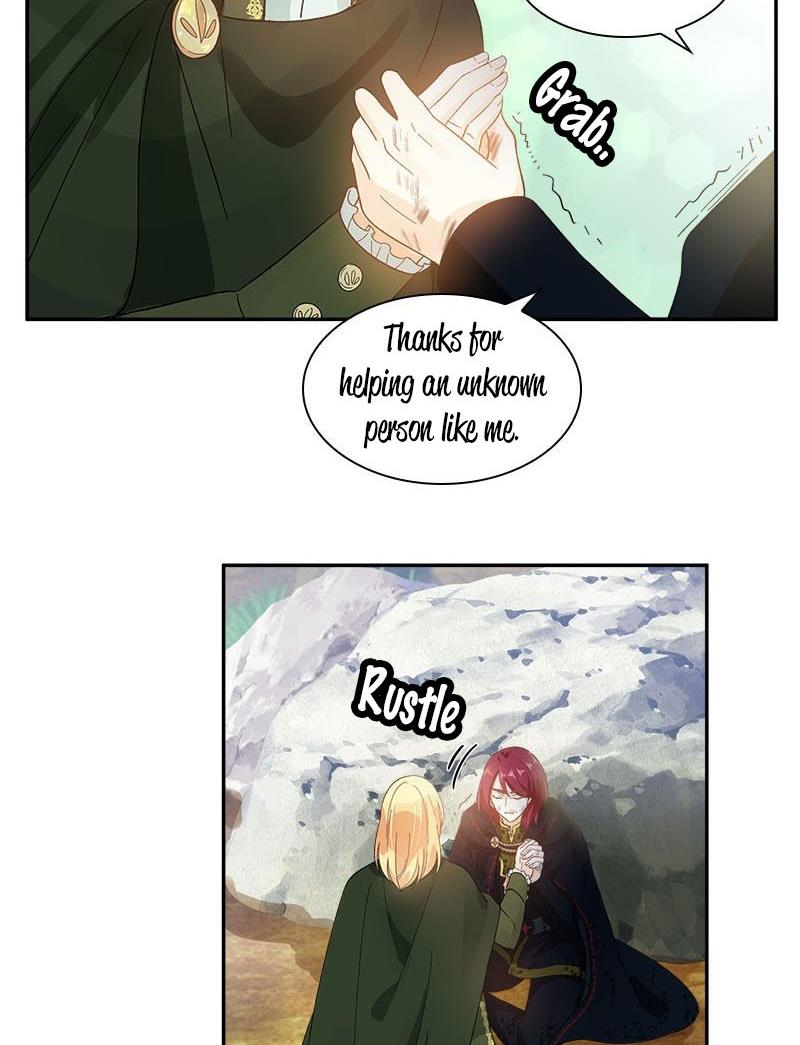 Princess and Her Ancient Vine Chapter 86 page 26