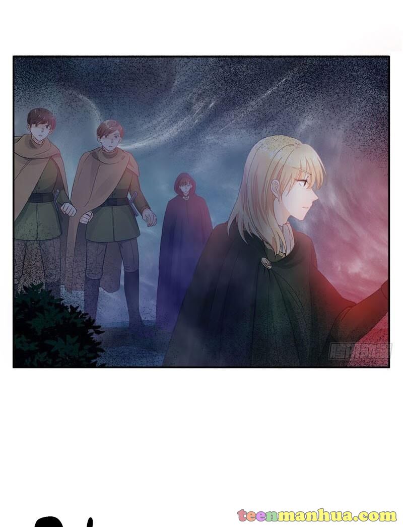 Princess and Her Ancient Vine Chapter 86 page 30