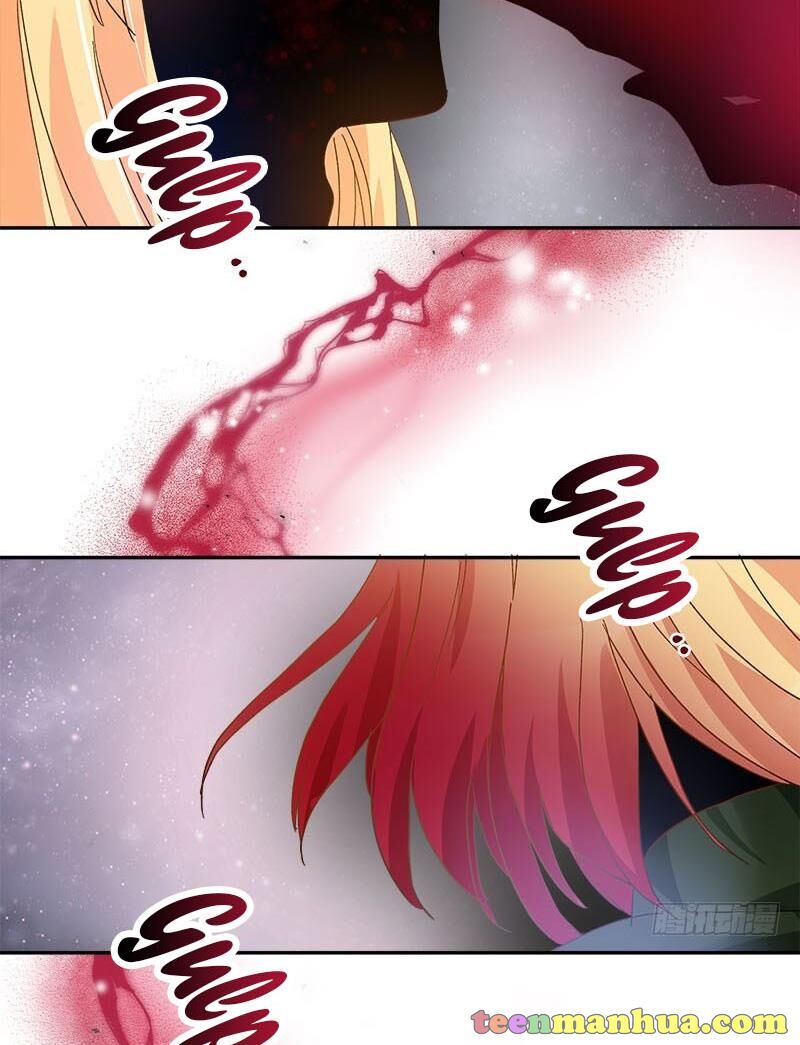 Princess and Her Ancient Vine Chapter 86 page 35