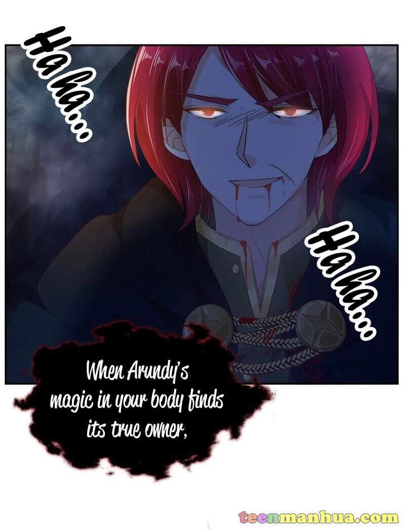 Princess and Her Ancient Vine Chapter 86 page 39