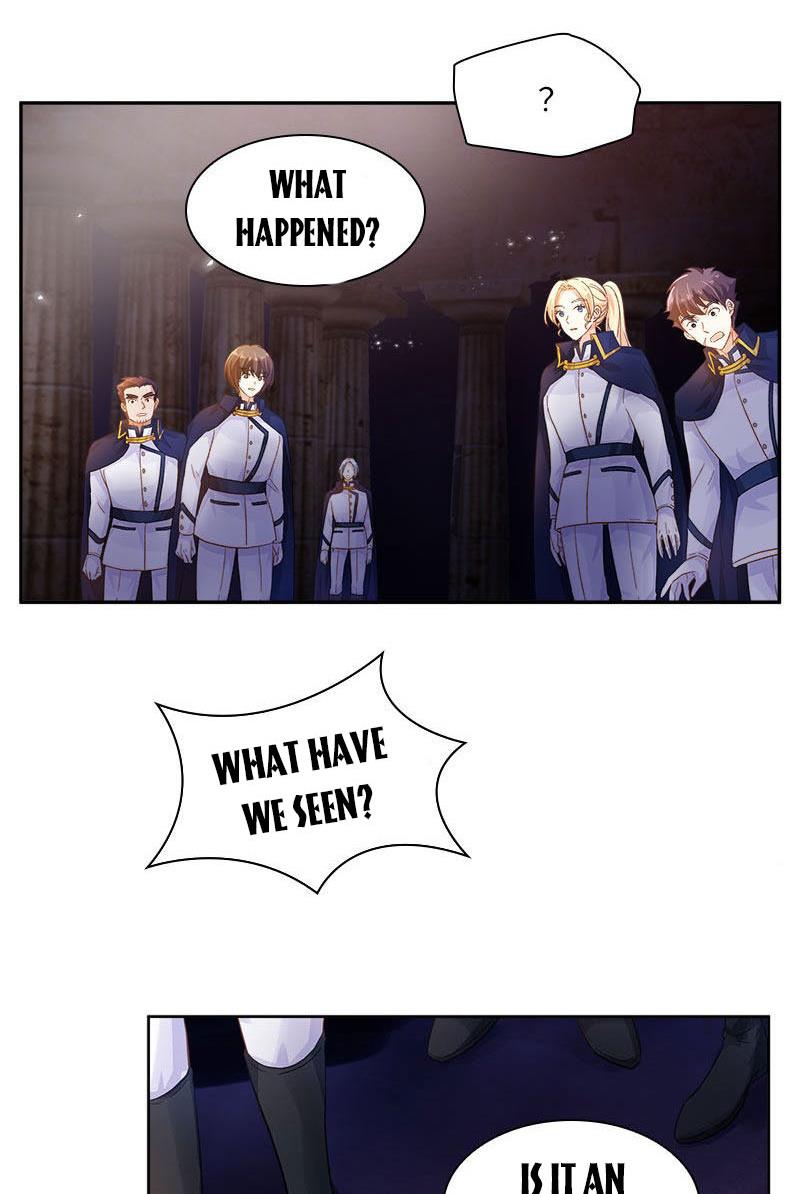 Princess and Her Ancient Vine Chapter 88 page 4