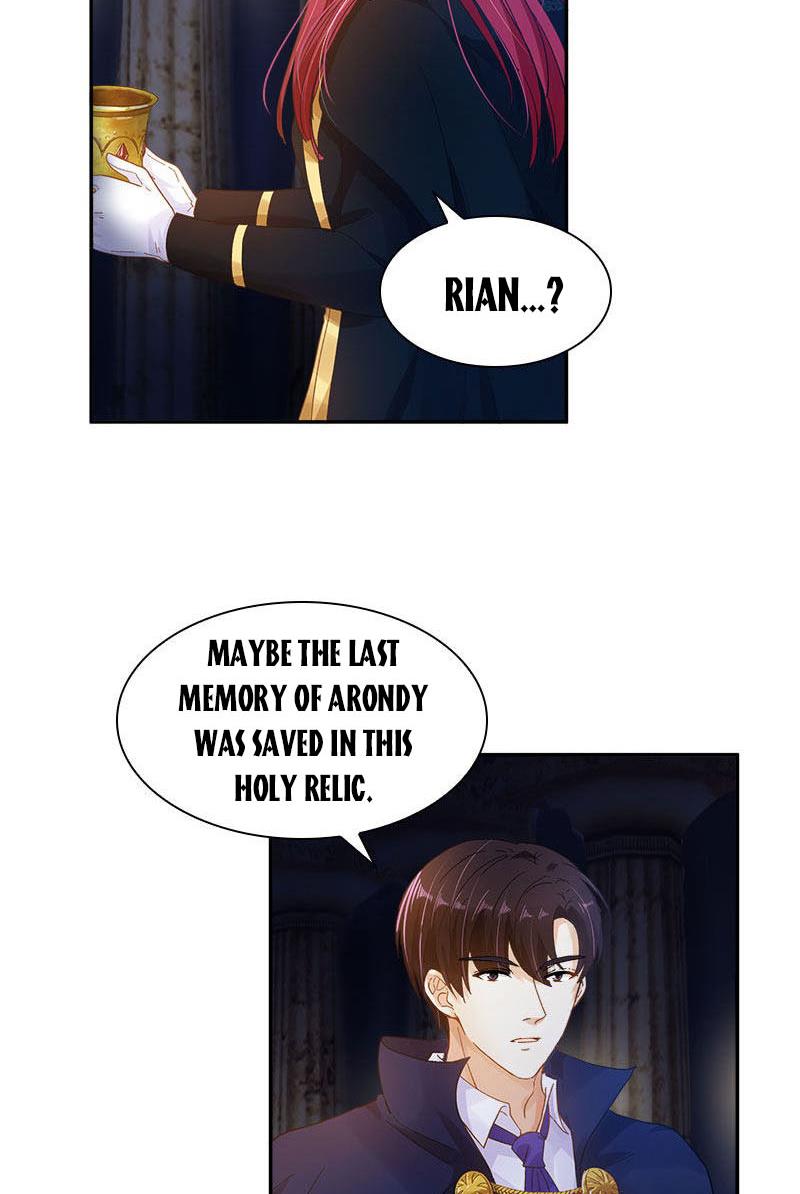 Princess and Her Ancient Vine Chapter 88 page 6