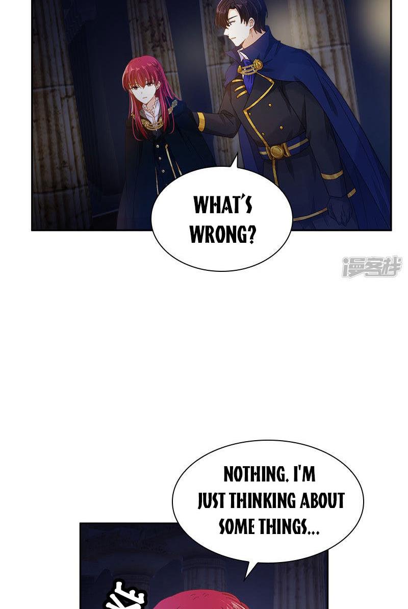 Princess and Her Ancient Vine Chapter 88 page 18