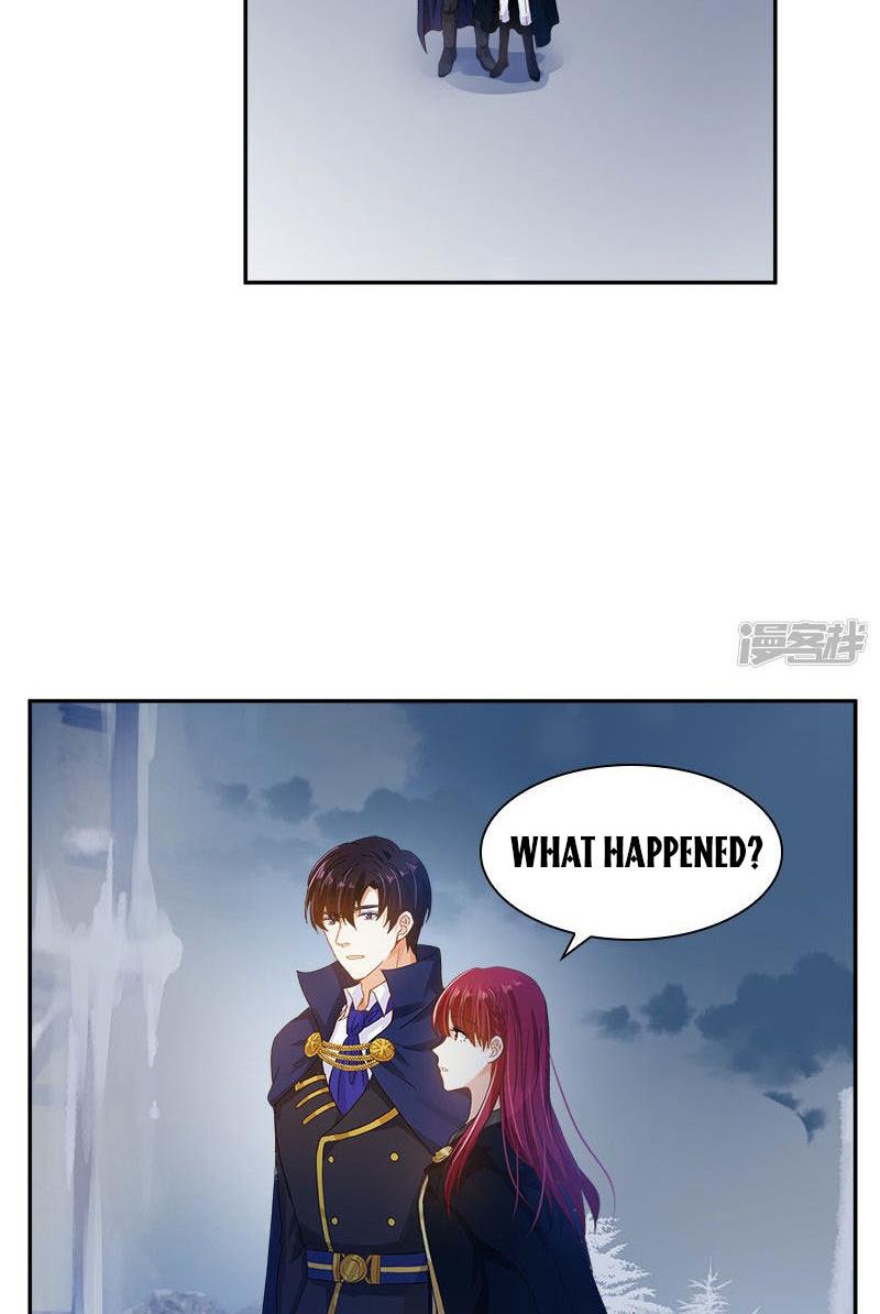 Princess and Her Ancient Vine Chapter 88 page 23