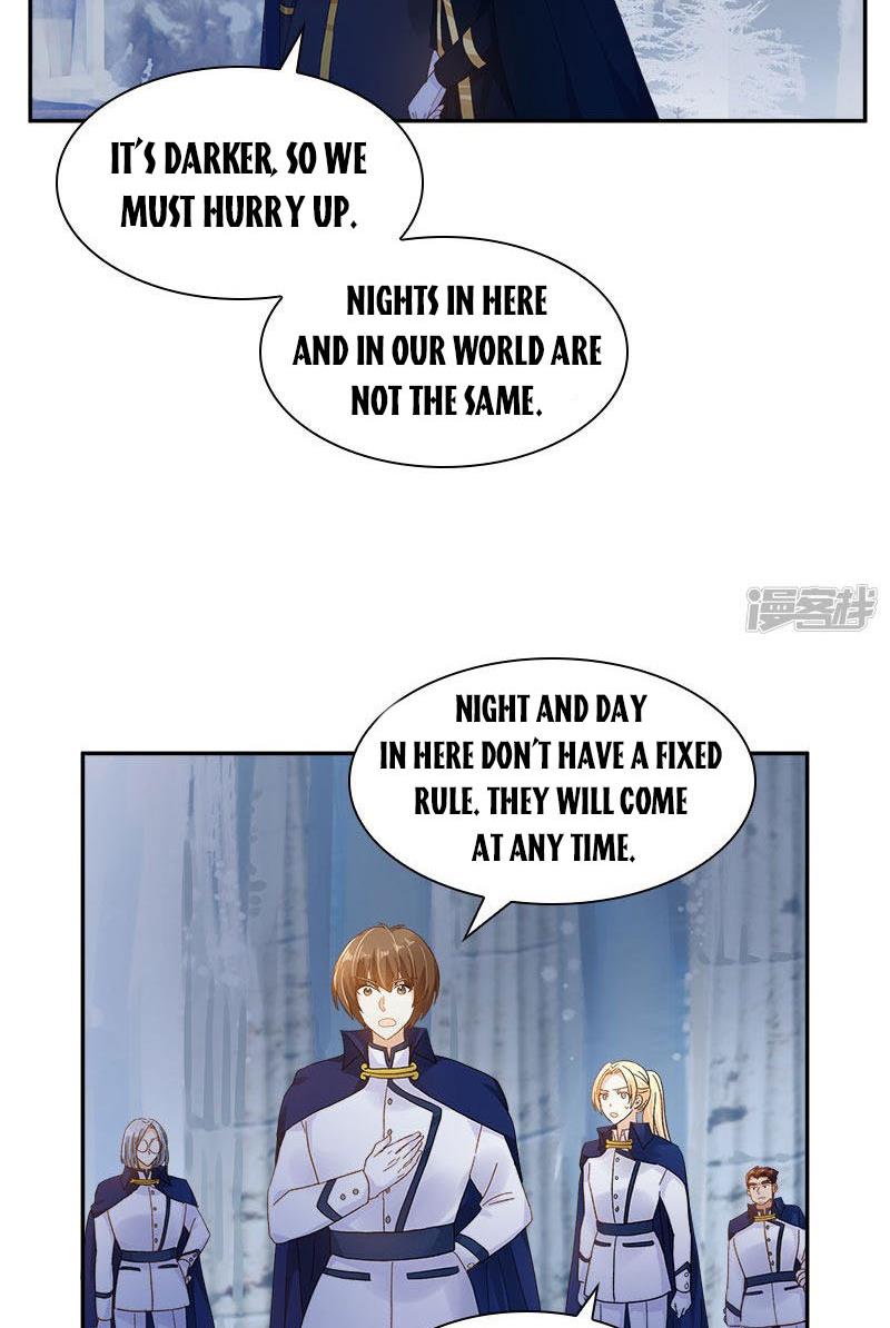 Princess and Her Ancient Vine Chapter 88 page 24