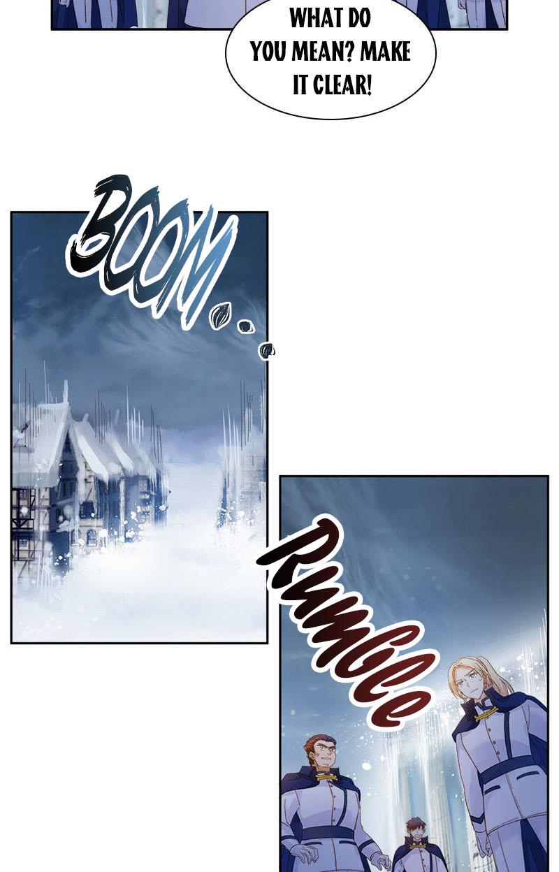 Princess and Her Ancient Vine Chapter 88 page 25