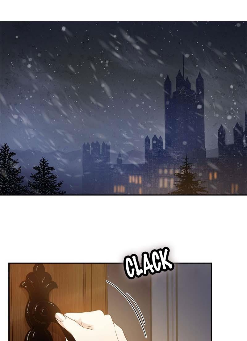 Princess and Her Ancient Vine Chapter 90 page 5