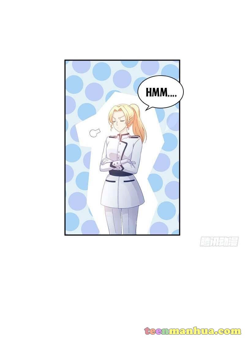 Princess and Her Ancient Vine Chapter 90 page 14