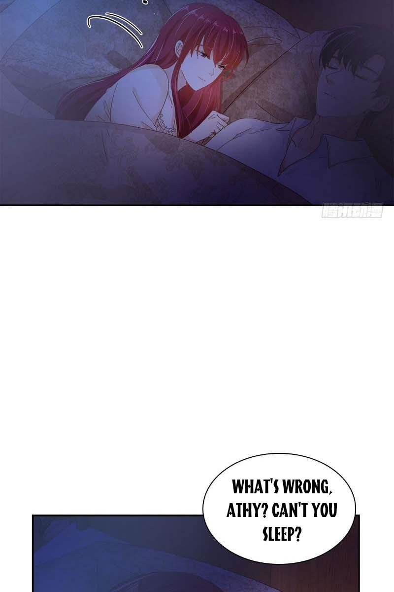 Princess and Her Ancient Vine Chapter 90 page 27