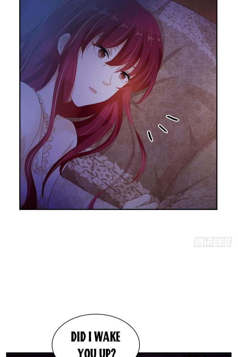 Princess and Her Ancient Vine Chapter 90 page 28