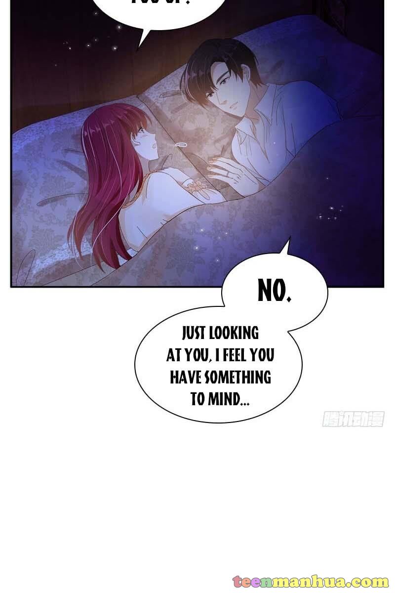 Princess and Her Ancient Vine Chapter 90 page 29
