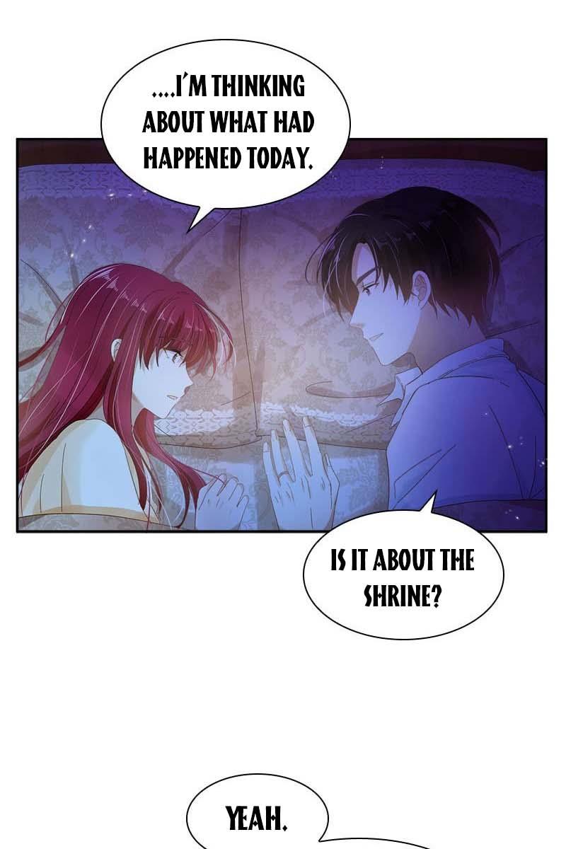 Princess and Her Ancient Vine Chapter 90 page 30
