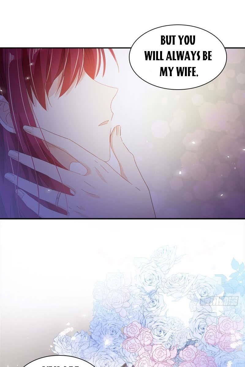 Princess and Her Ancient Vine Chapter 90 page 33