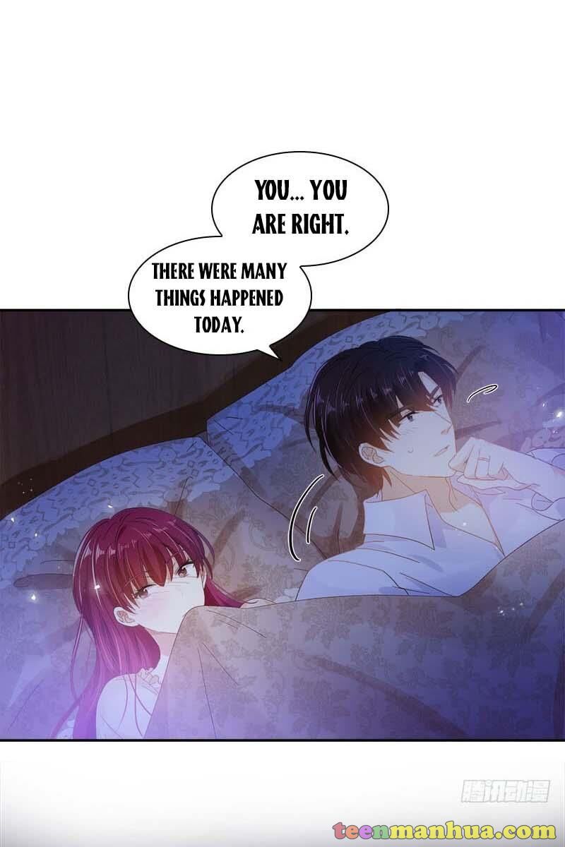 Princess and Her Ancient Vine Chapter 90 page 37