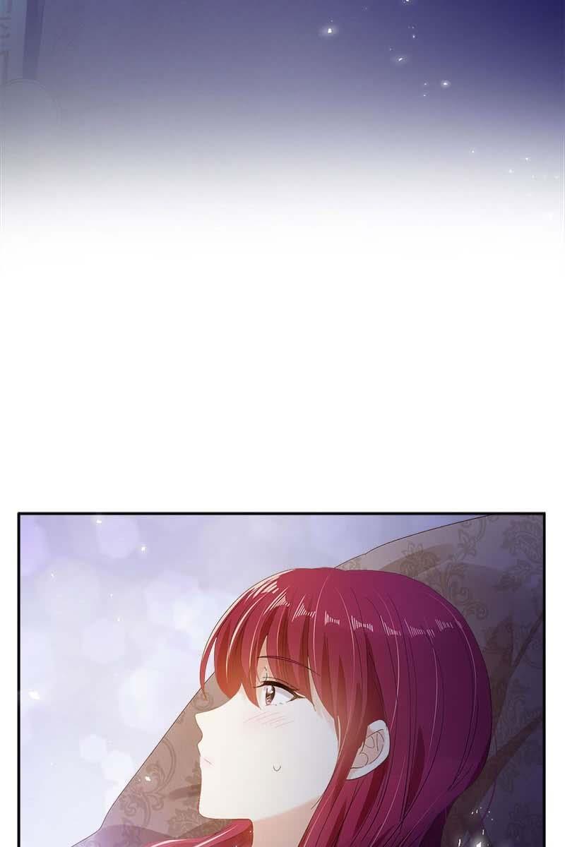 Princess and Her Ancient Vine Chapter 90 page 39