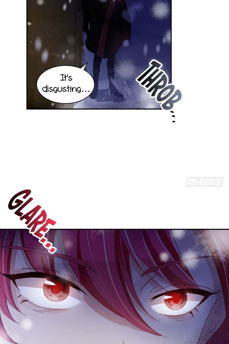 Princess and Her Ancient Vine Chapter 91 page 9