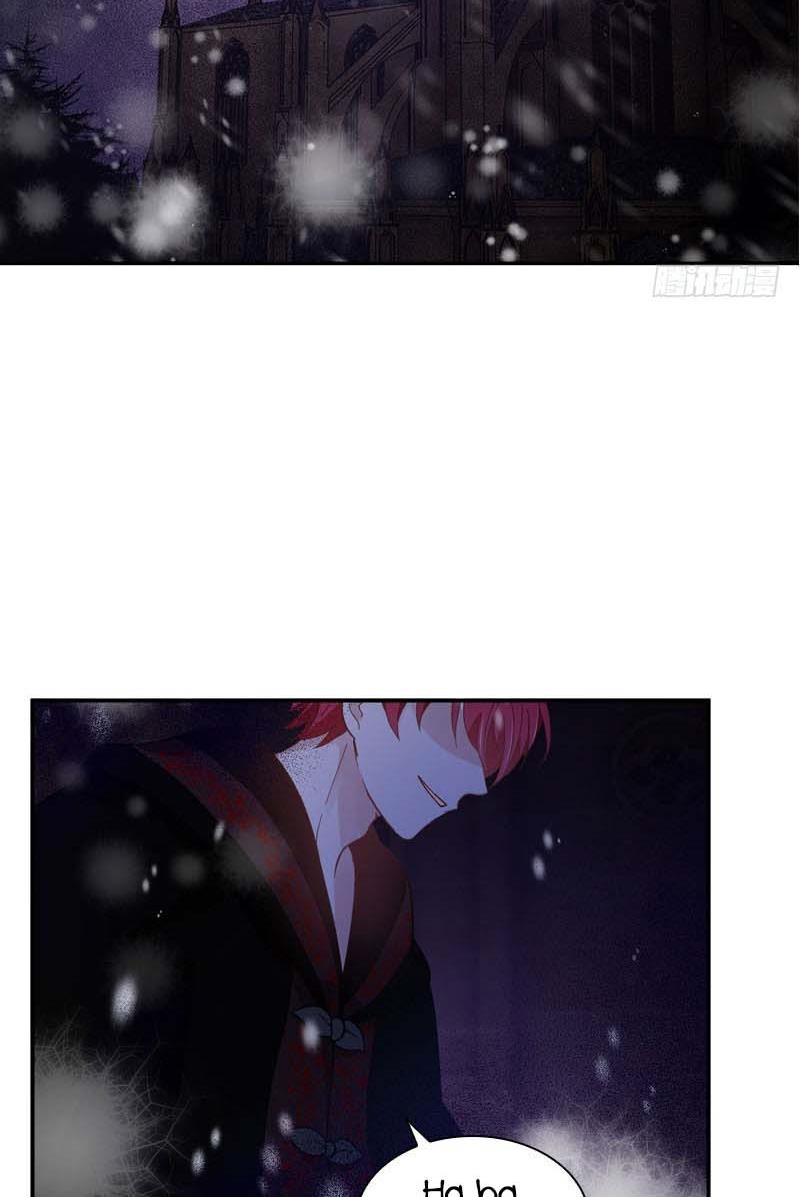 Princess and Her Ancient Vine Chapter 91 page 11