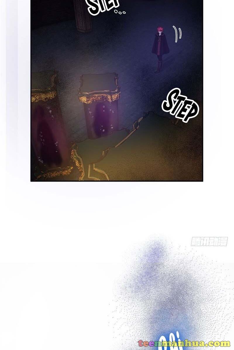 Princess and Her Ancient Vine Chapter 91 page 15
