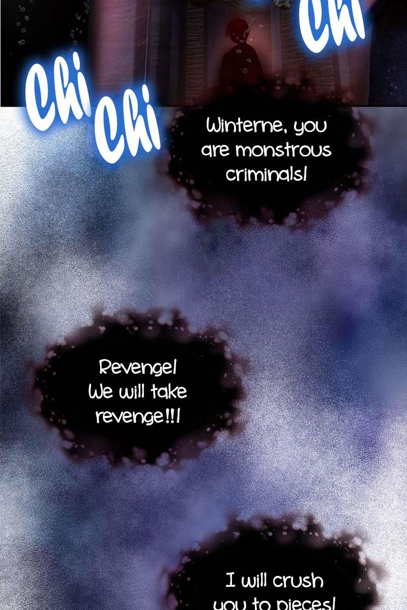 Princess and Her Ancient Vine Chapter 91 page 17