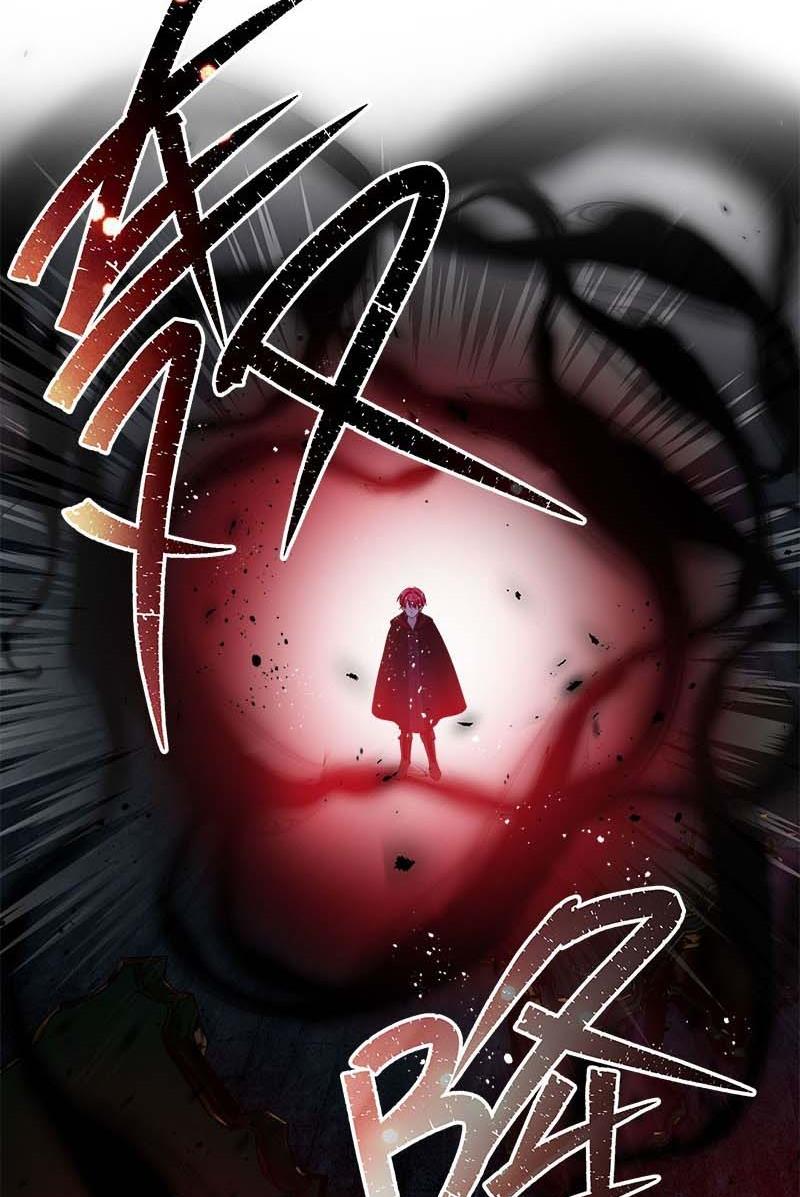 Princess and Her Ancient Vine Chapter 91 page 20