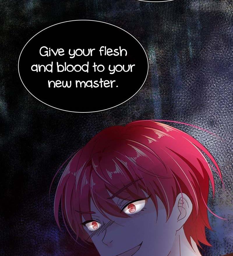 Princess and Her Ancient Vine Chapter 91 page 30