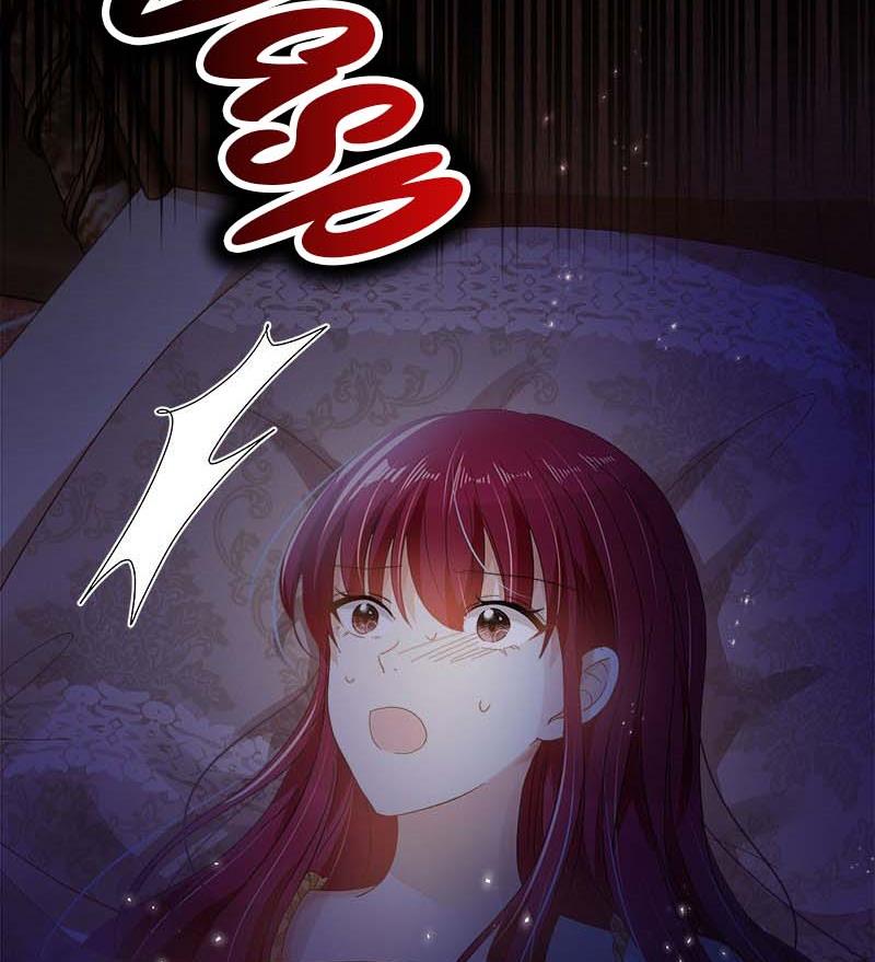 Princess and Her Ancient Vine Chapter 91 page 35