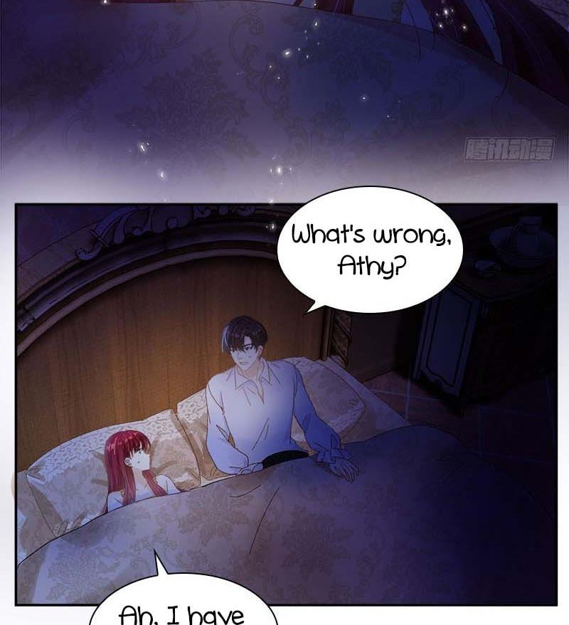 Princess and Her Ancient Vine Chapter 91 page 36
