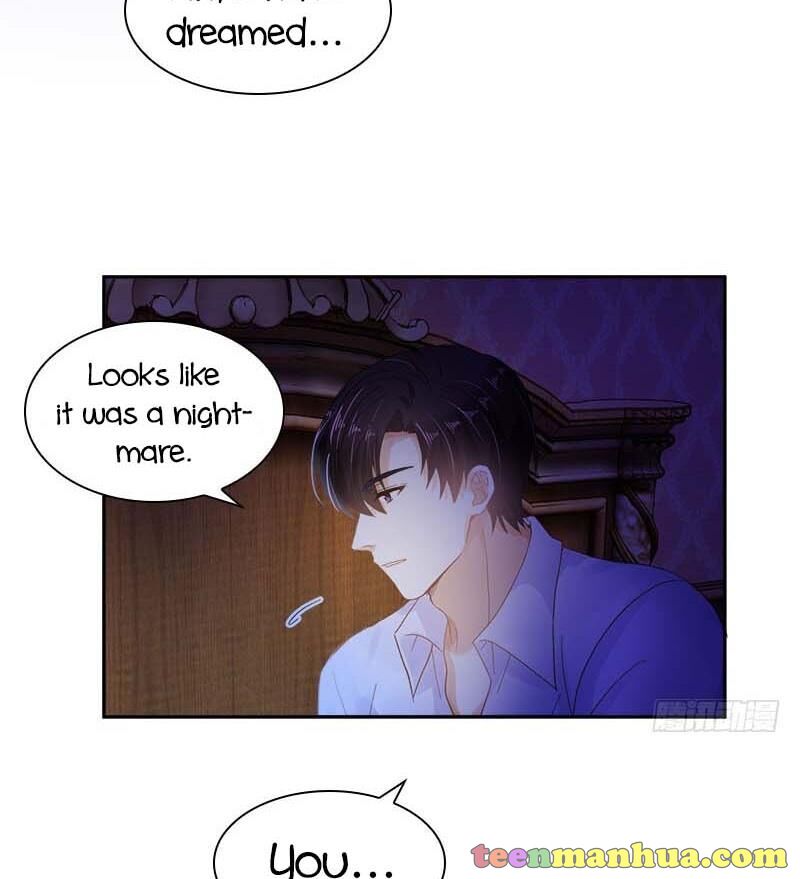 Princess and Her Ancient Vine Chapter 91 page 37