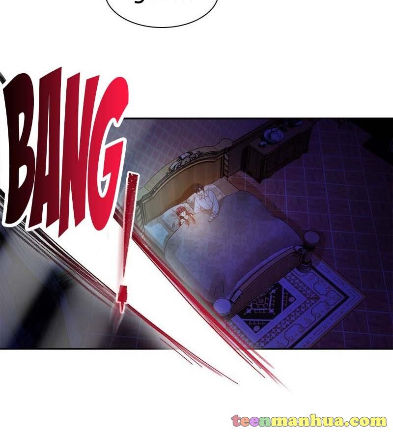 Princess and Her Ancient Vine Chapter 91 page 38