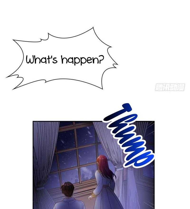 Princess and Her Ancient Vine Chapter 91 page 39
