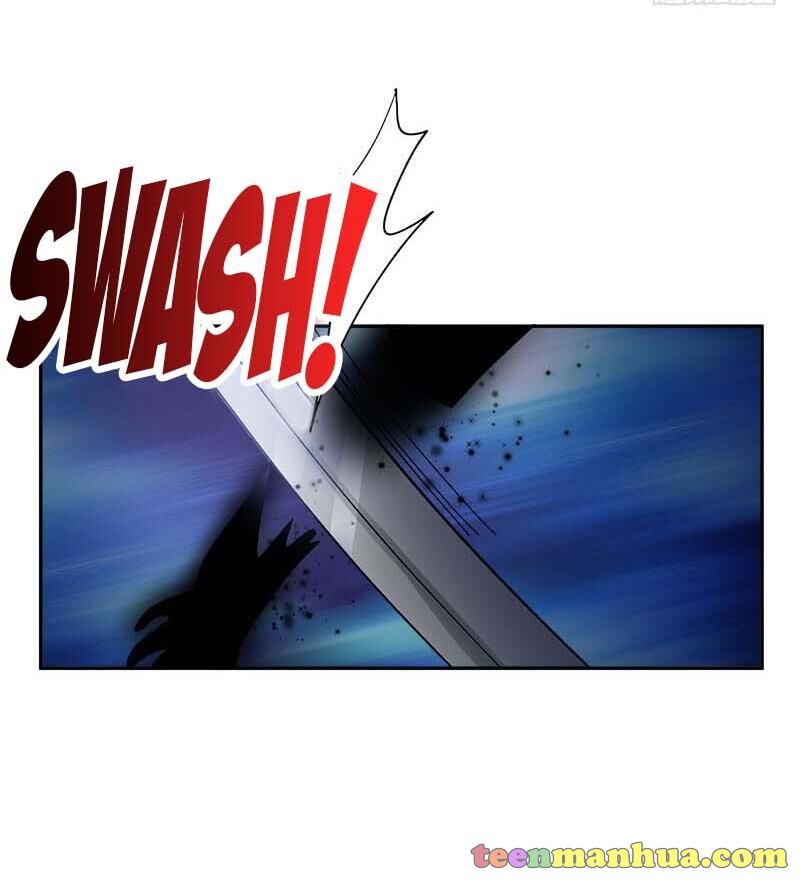 Princess and Her Ancient Vine Chapter 91 page 42