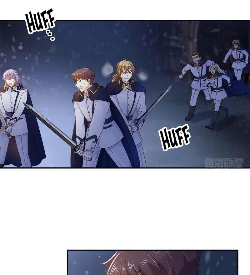 Princess and Her Ancient Vine Chapter 91 page 43
