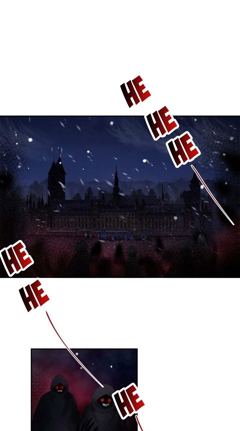Princess and Her Ancient Vine Chapter 92 page 4