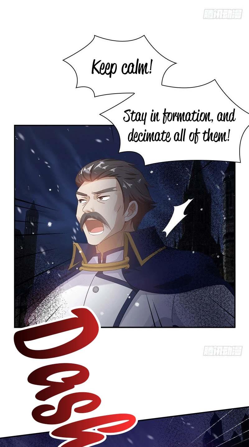 Princess and Her Ancient Vine Chapter 92 page 6