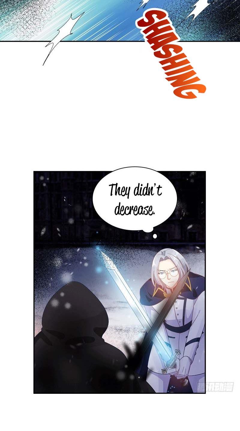 Princess and Her Ancient Vine Chapter 92 page 16