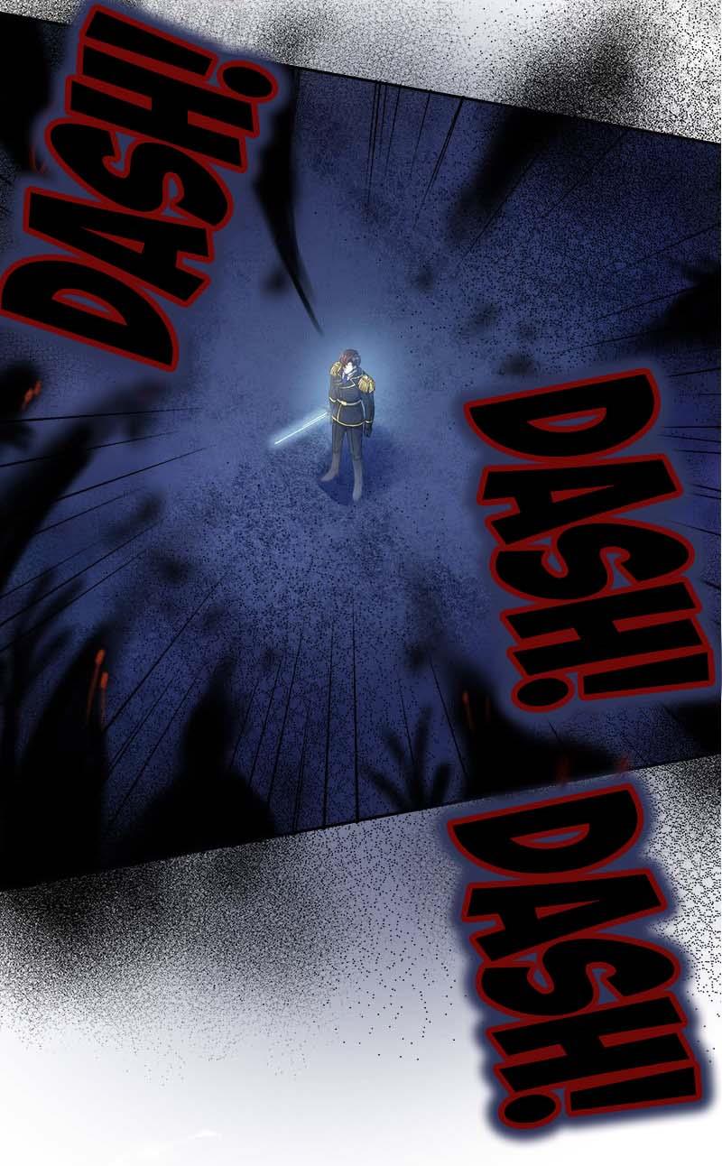 Princess and Her Ancient Vine Chapter 92 page 21