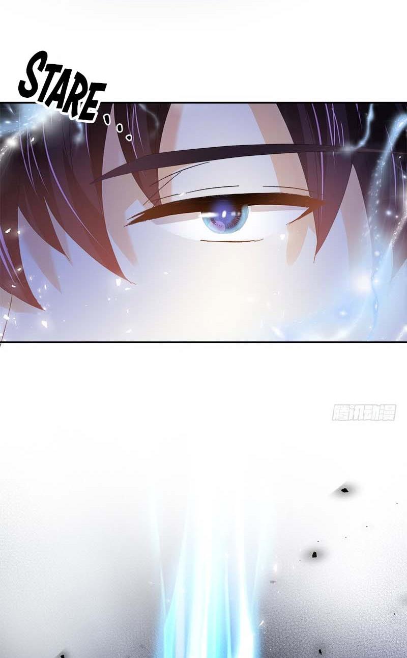 Princess and Her Ancient Vine Chapter 92 page 22