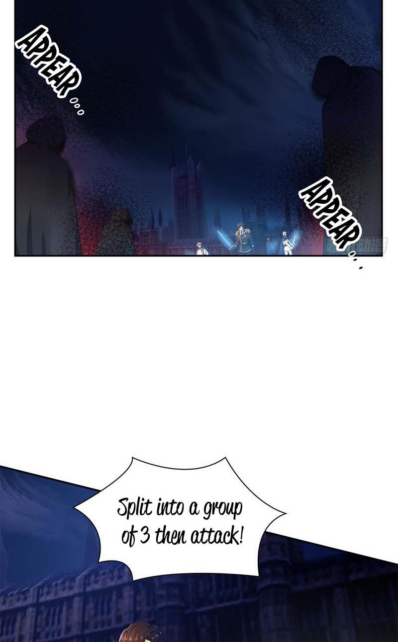 Princess and Her Ancient Vine Chapter 92 page 26