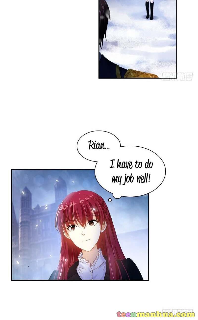 Princess and Her Ancient Vine Chapter 92 page 28