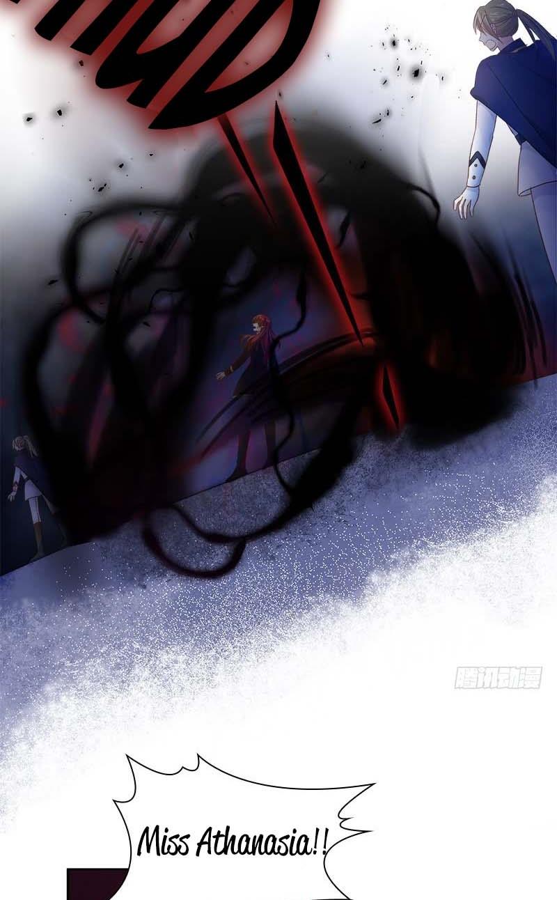 Princess and Her Ancient Vine Chapter 92 page 31