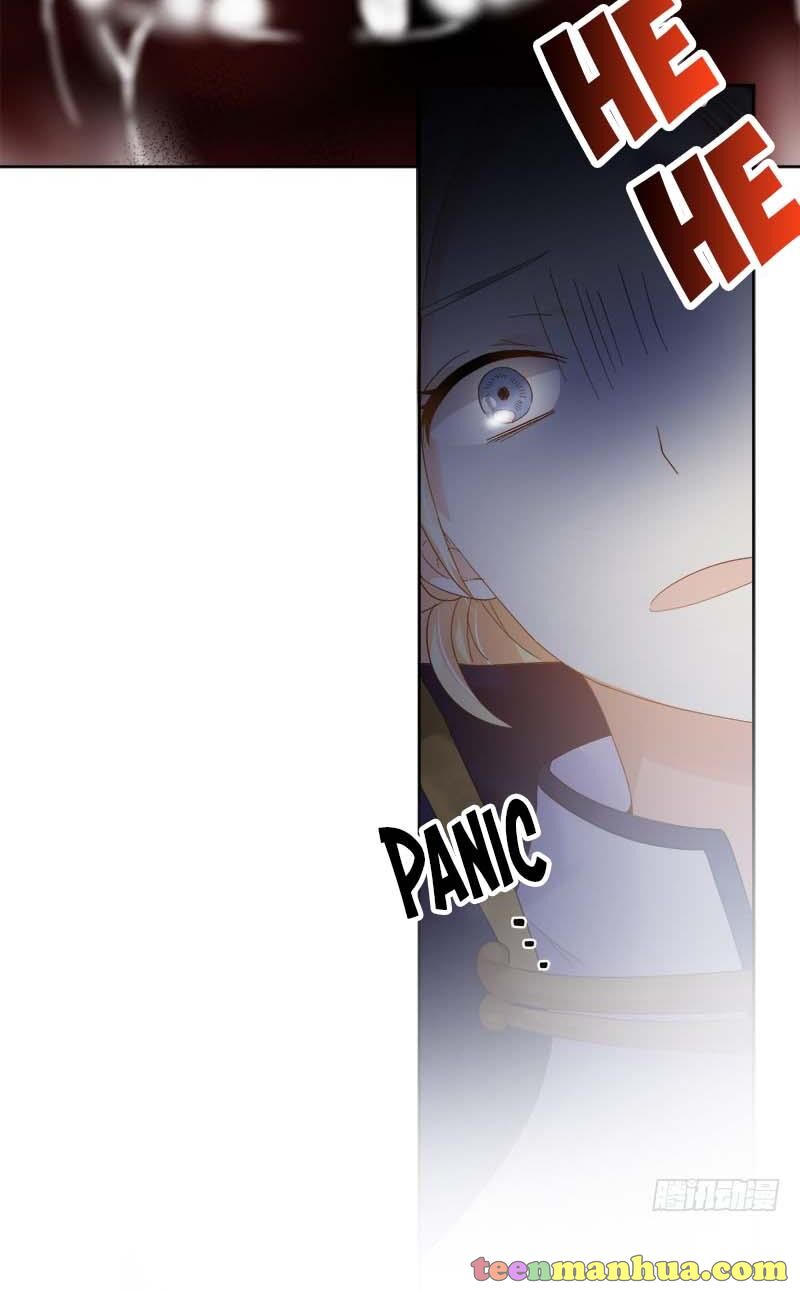 Princess and Her Ancient Vine Chapter 92 page 35