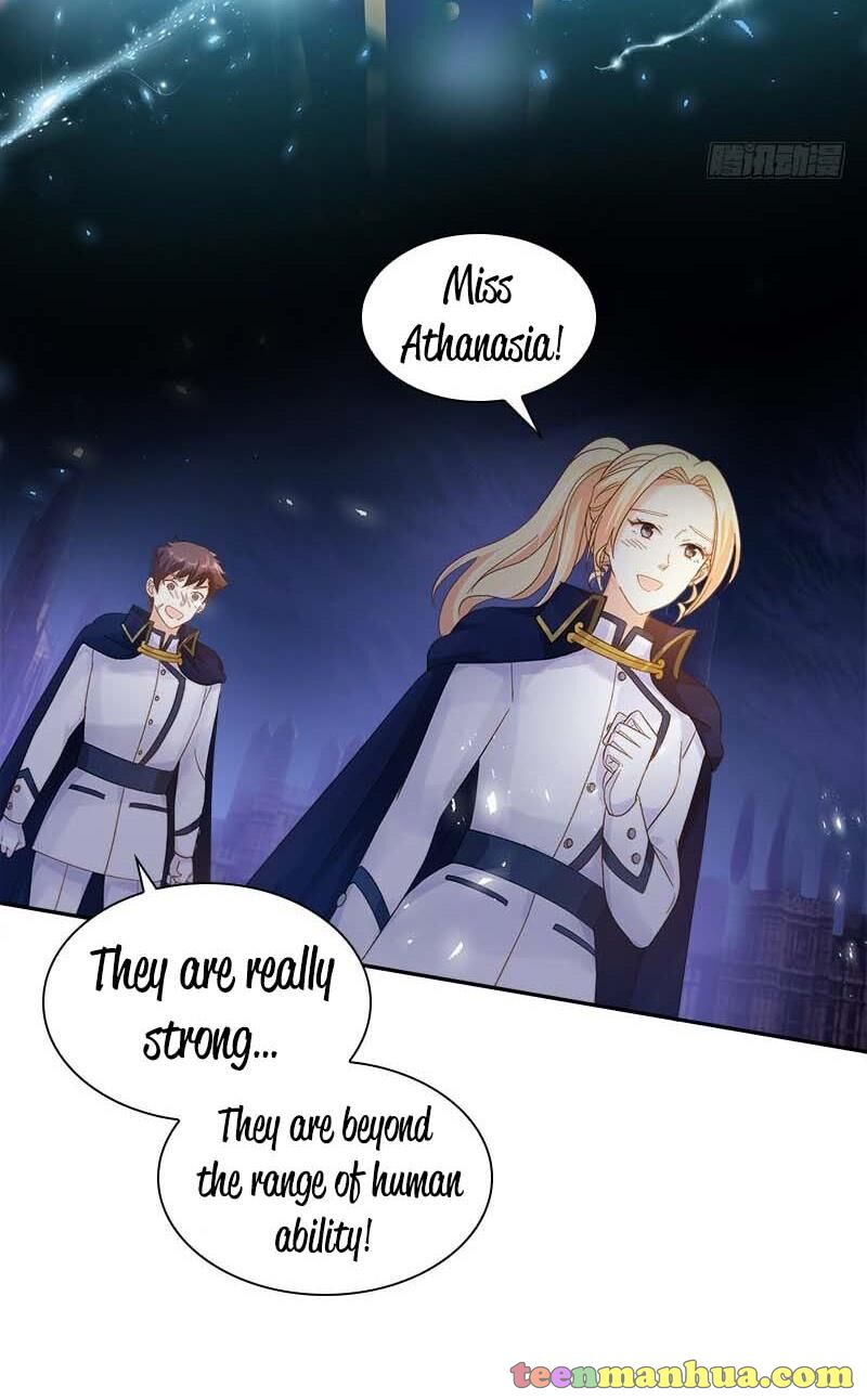 Princess and Her Ancient Vine Chapter 92 page 40